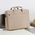 Laptoptasche mit Zusätzlichem Fach Brehn