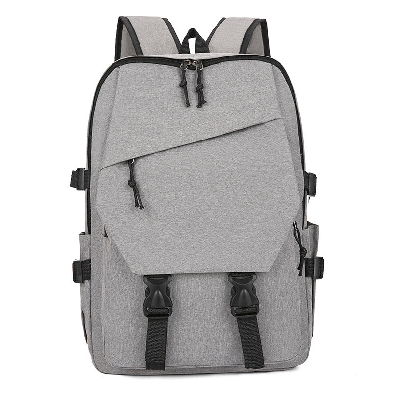 Stylischer multifunktionaler Rucksack