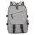 Stylischer multifunktionaler Rucksack