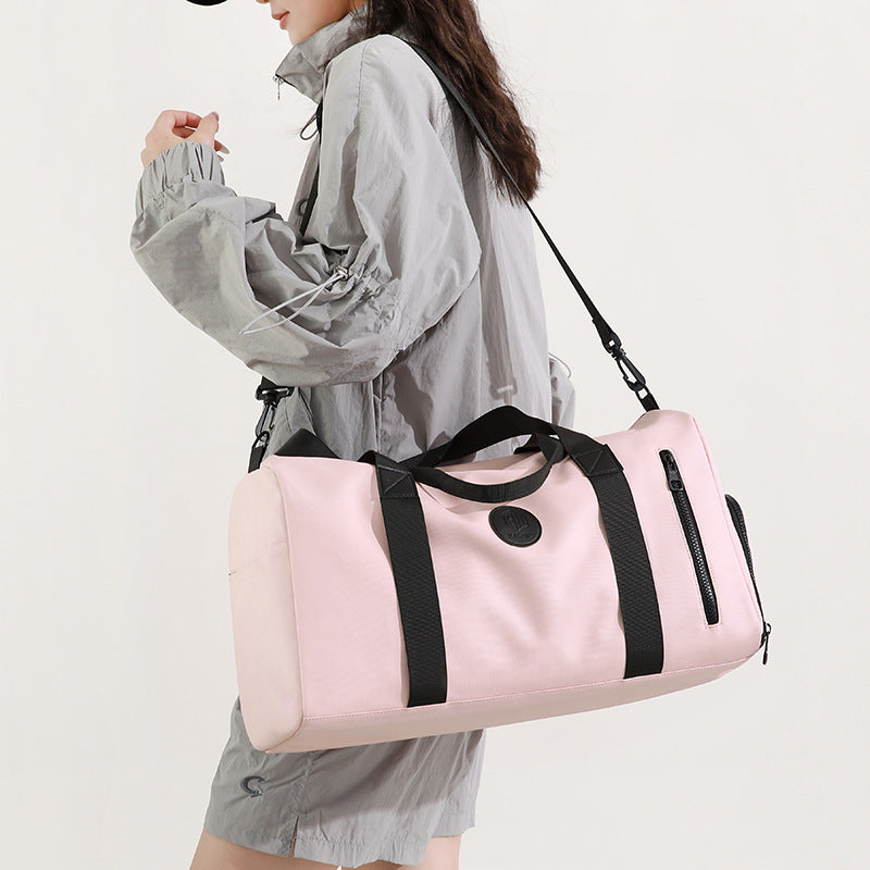 Reise Duffle Bag Brehn