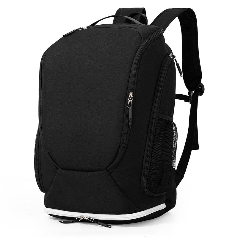Leichte Mehrfachfächer-Reise-Rucksack Brehn