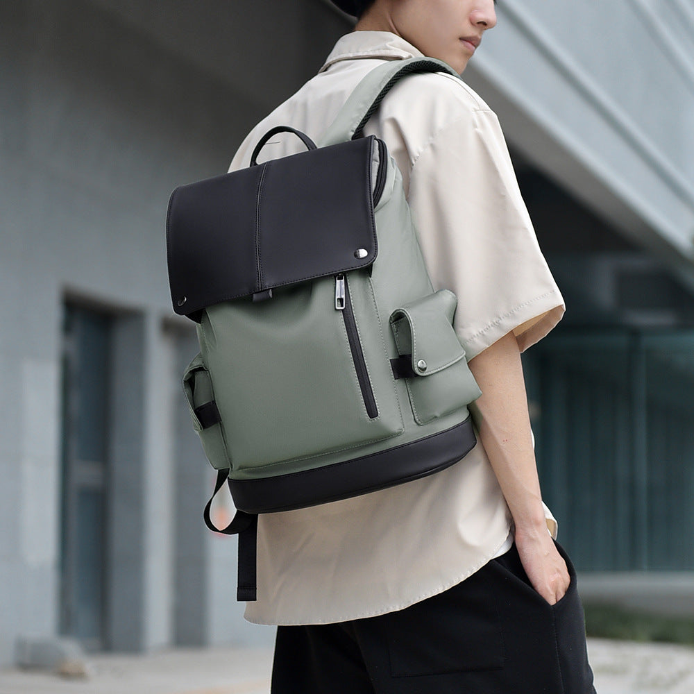 Stylische Freizeit-Rucksack Brehn