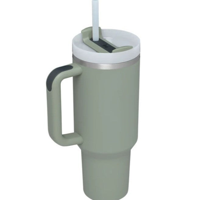 Herren Isolierte und ergonomische Thermotasse Brehn