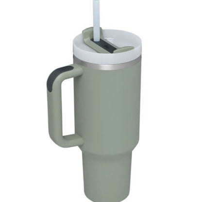 Herren Isolierte und ergonomische Thermotasse Brehn
