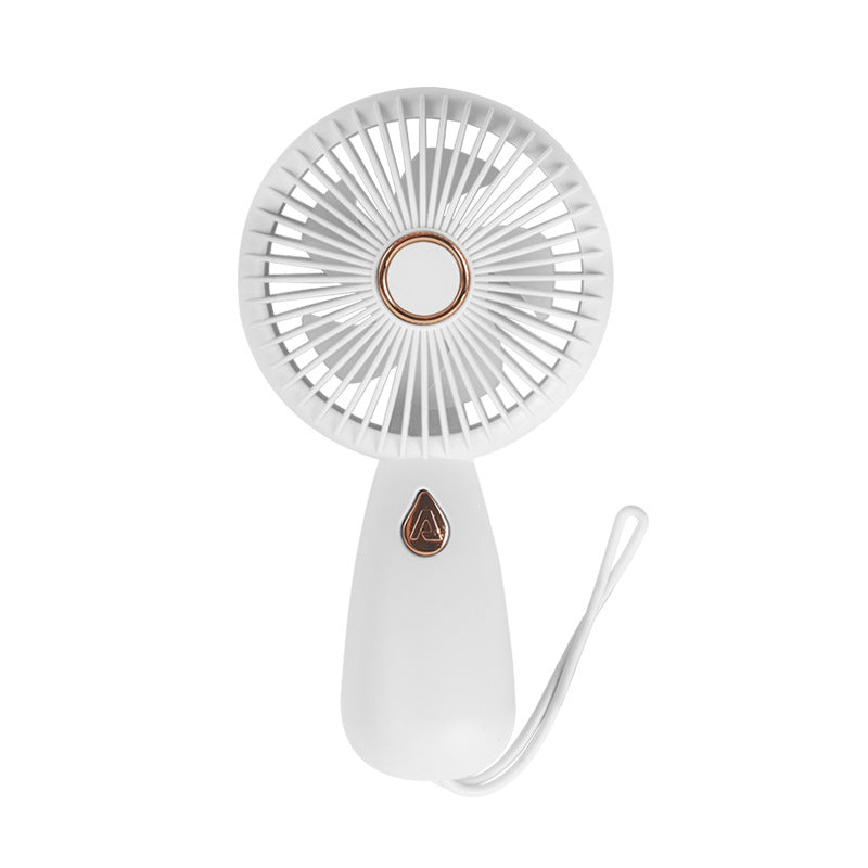 Damen handlicher USB Mini Ventilator Brehn