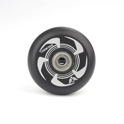 Hochleistungs-Skateboard-Rollen Brehn