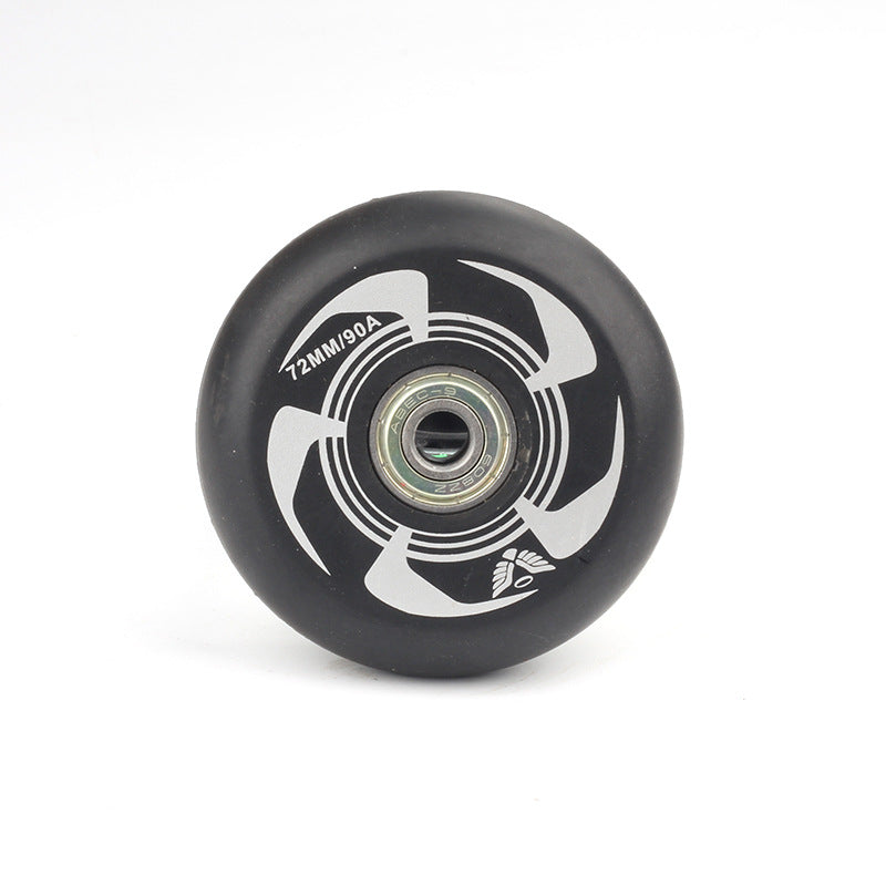 Hochleistungs-Skate-Rollen Brehn1785910977