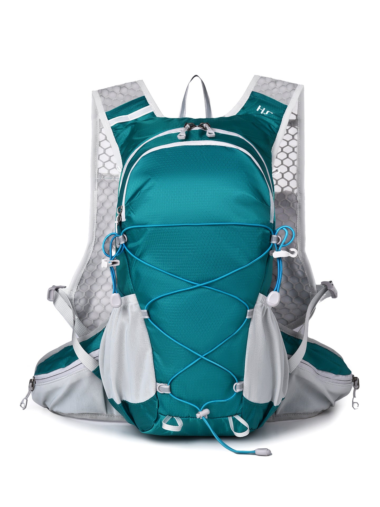 Hochleistungs-Hydrationsrucksack Brehn