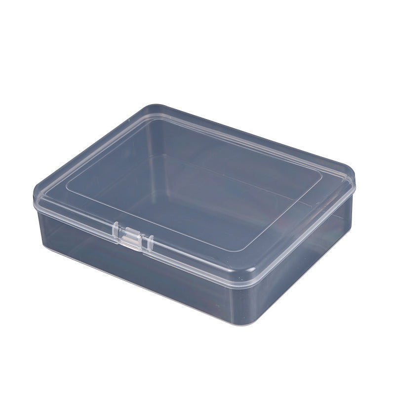Multifunktionaler transparenter Speicherorganisator Brehn