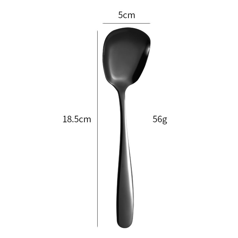 Eleganter Dessertlöffel mit Ergonomischem Design Brehn