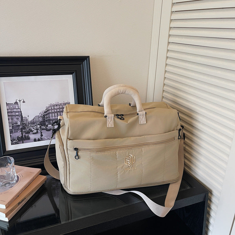 Multifunktionale Sport Reisetasche Brehn