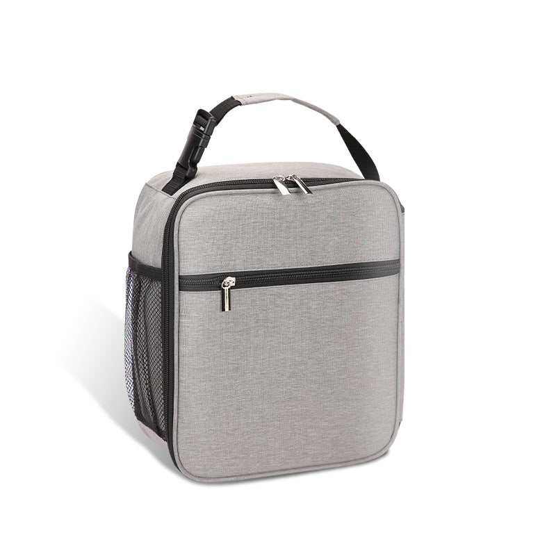 Damen Isolierte Kühltasche für Büro und Freizeit Brehn