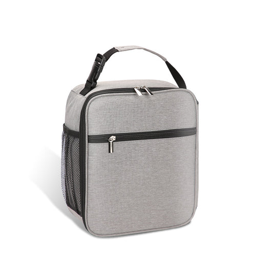 Damen Isolierte Kühltasche für Büro und Freizeit Brehn