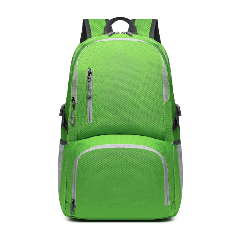 Hochsichtbarer Outdoor-Rucksack Brehn