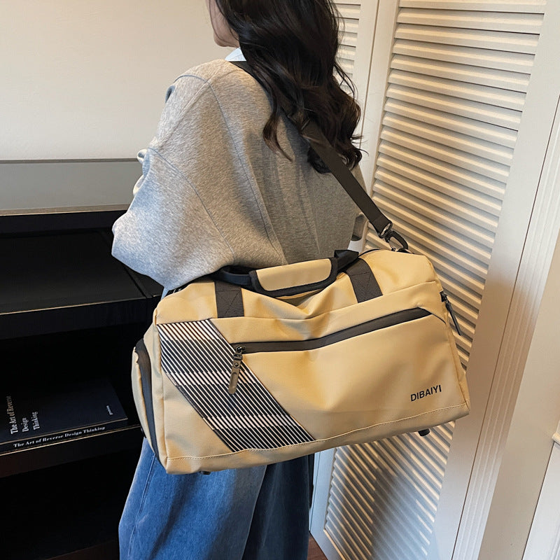 Premium Sport Duffel Bag Brehn