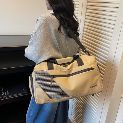 Premium Sport Duffel Bag Brehn