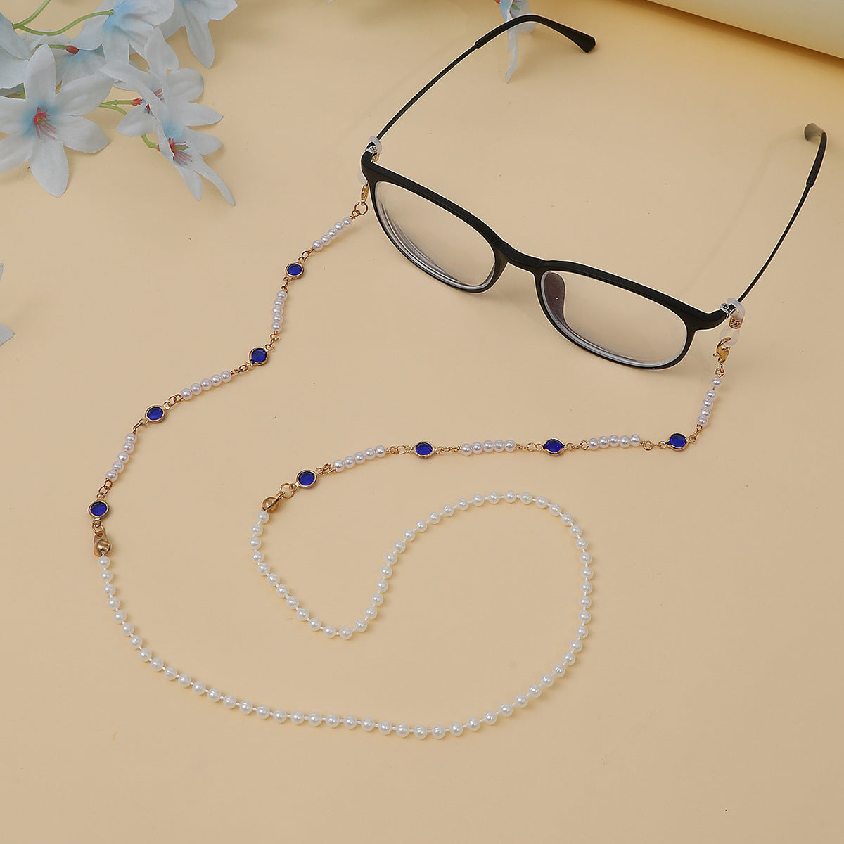 Eyewear Chain Brehn