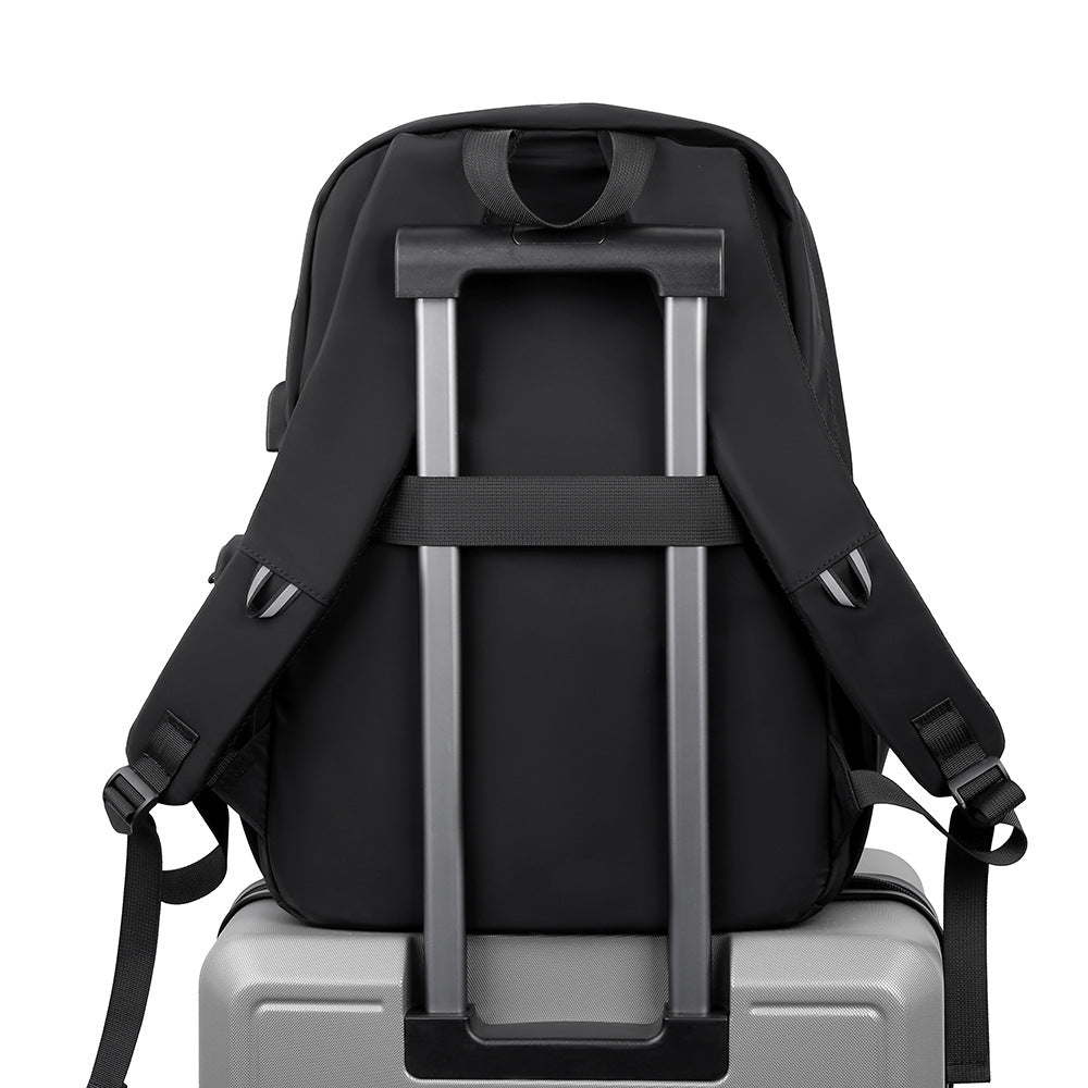 Hochwertiger multifunktionaler Rucksack Brehn