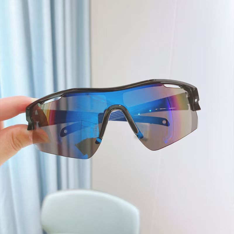 Herren Hochleistungs-Sportsonnenbrille Brehn