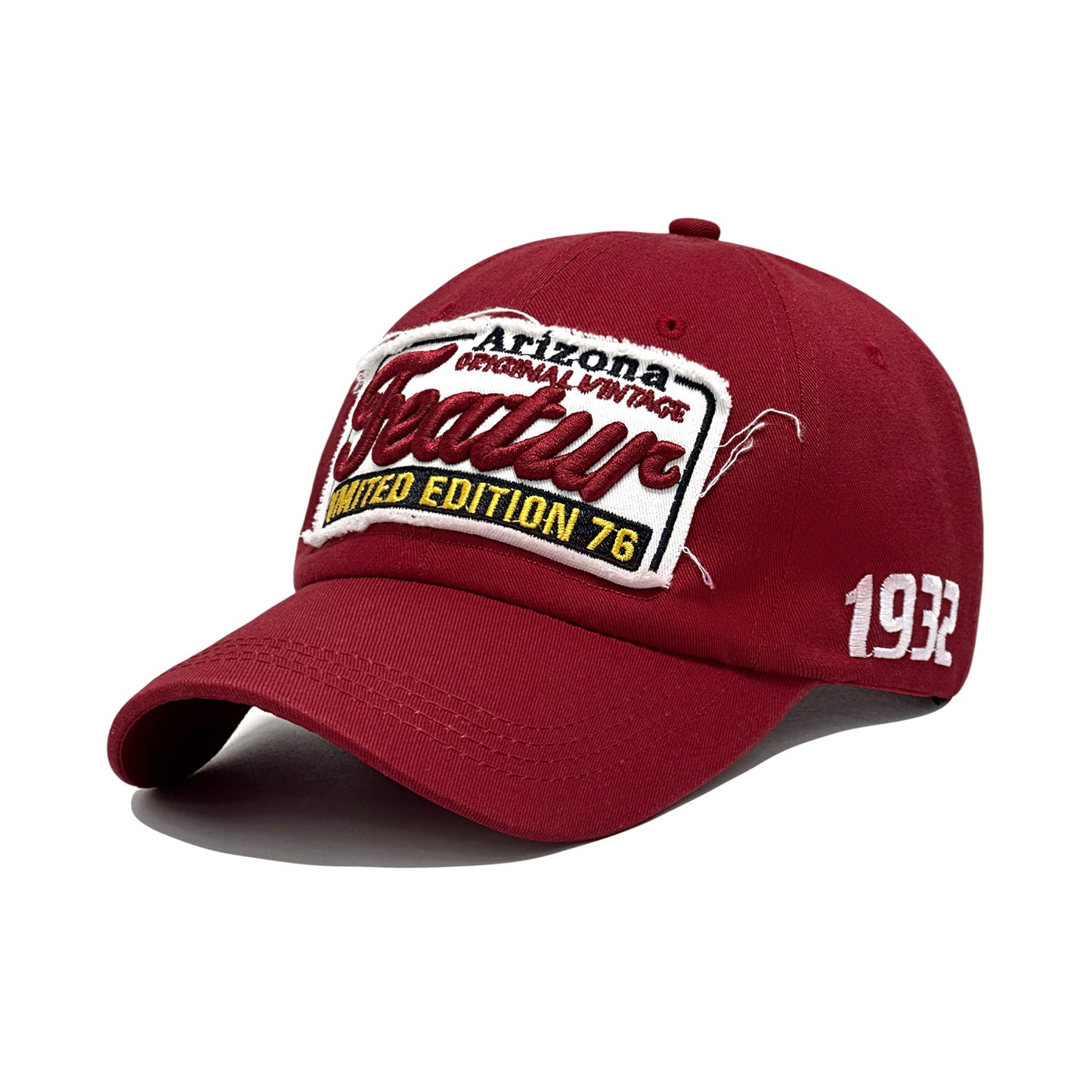Damen limitierte Edition Baseballcap Brehn