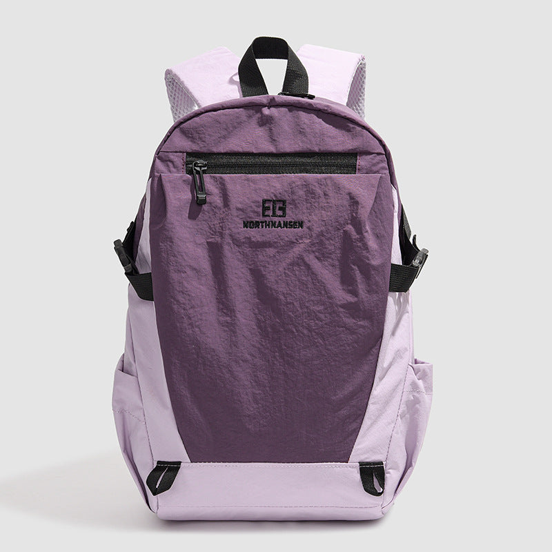 Leichter Freizeit Rucksack Brehn
