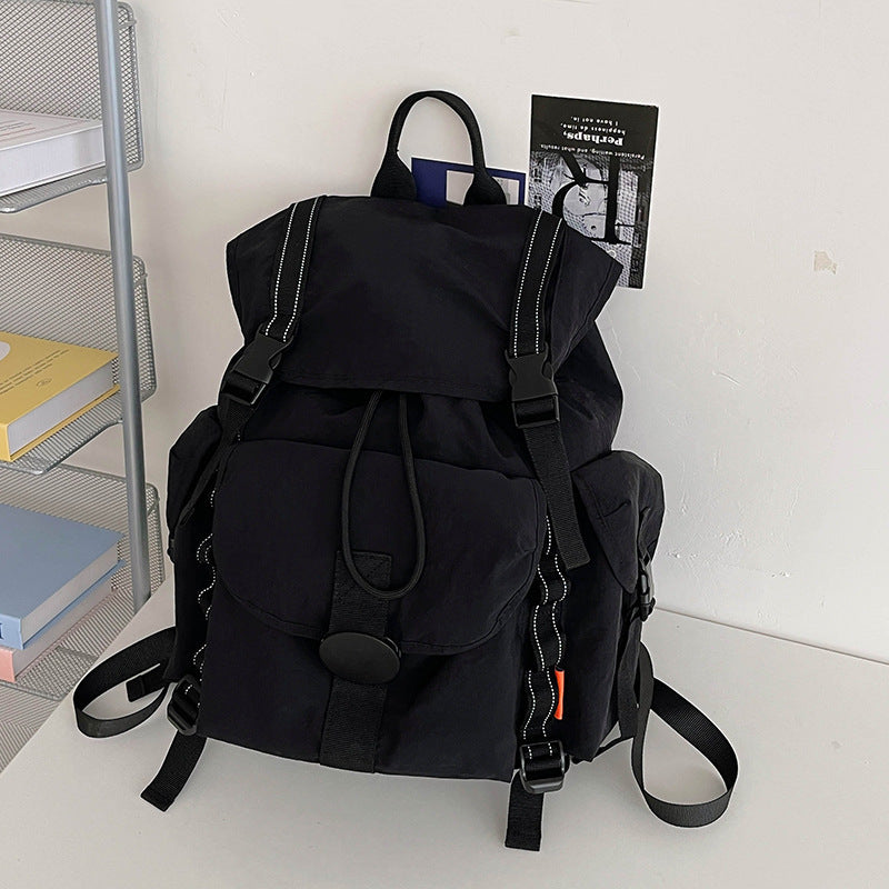 Vielseitiger Multifunktions-Rucksack