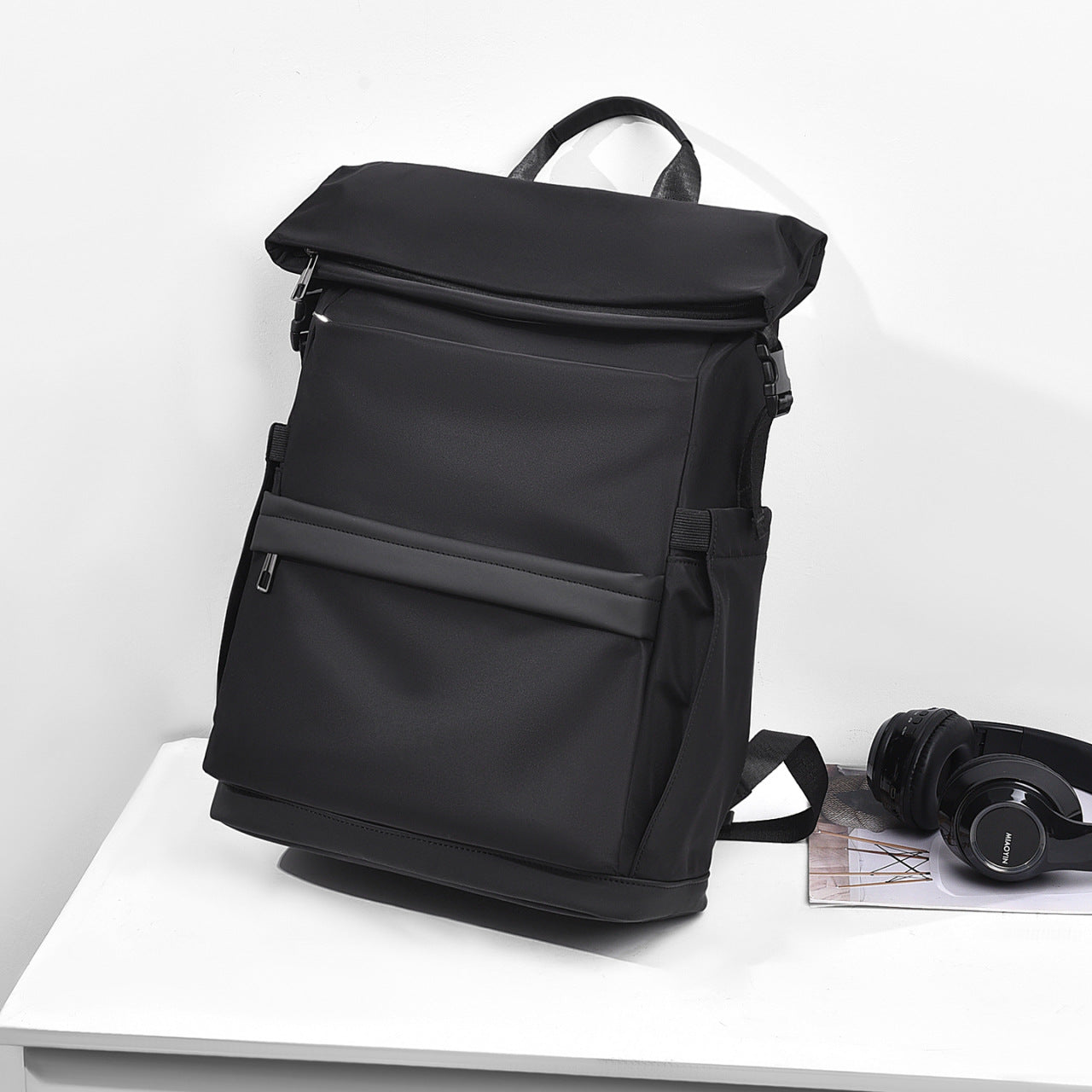 Vielseitiger wasserdichter Rucksack Brehn