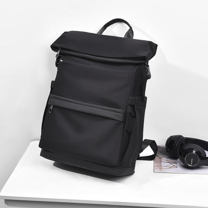 Vielseitiger wasserdichter Rucksack Brehn