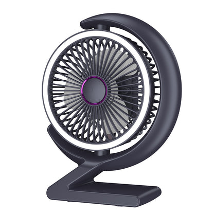 Damen Tischventilator Brehn