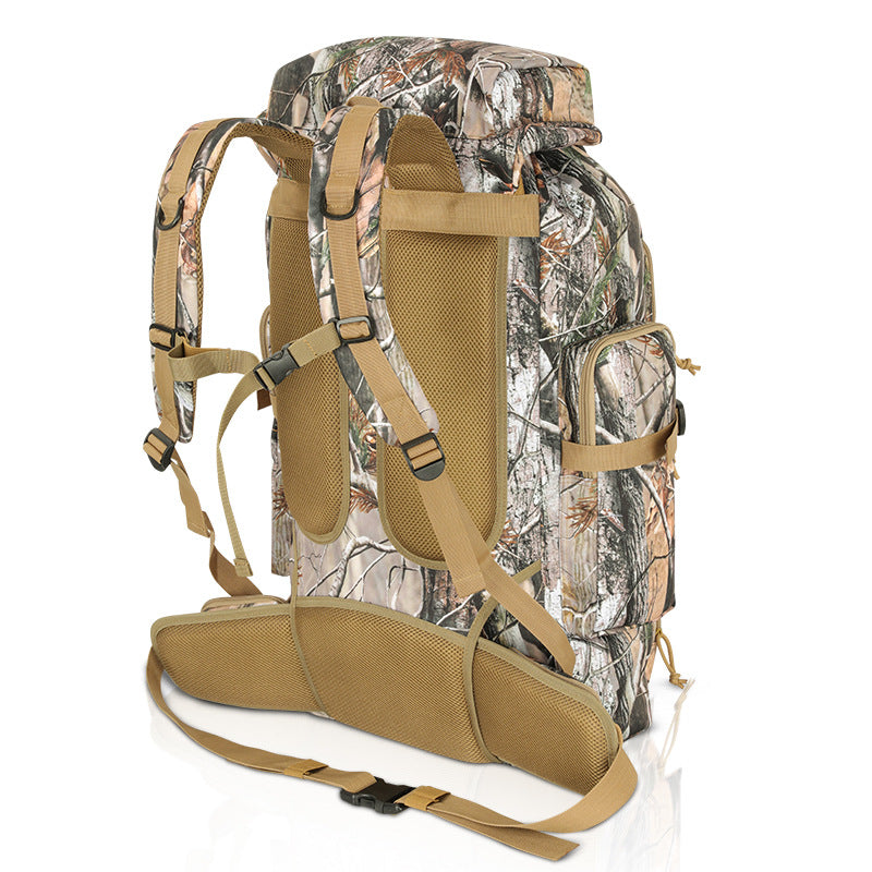 Outdoor-Multifunktions-Taktischer Rucksack Brehn
