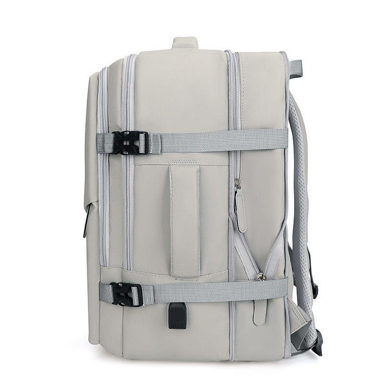 Funktionaler Slim Rucksack Brehn
