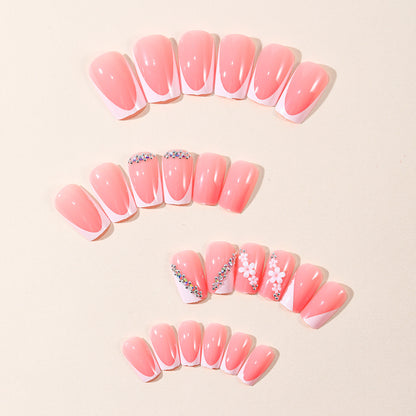 Dekoratives Nail Art Set Brehn