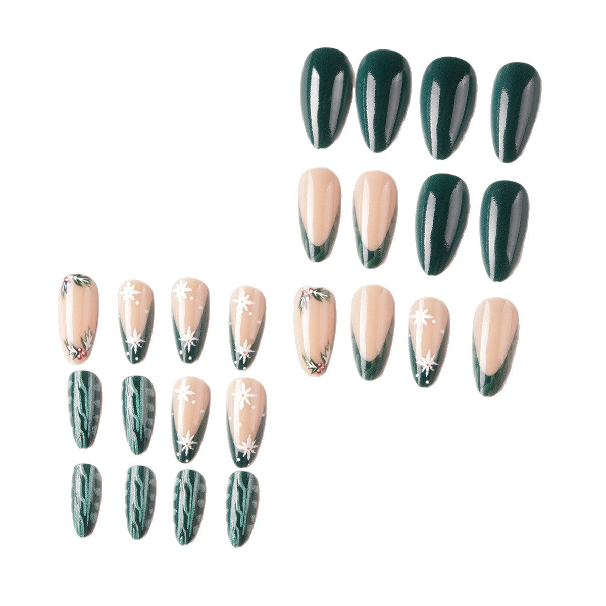 Professionelle Nagelkunst Brehn