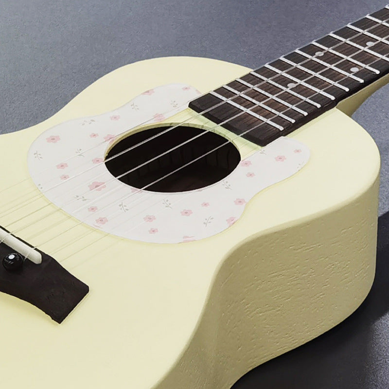 Akustische Ukulele Brehn