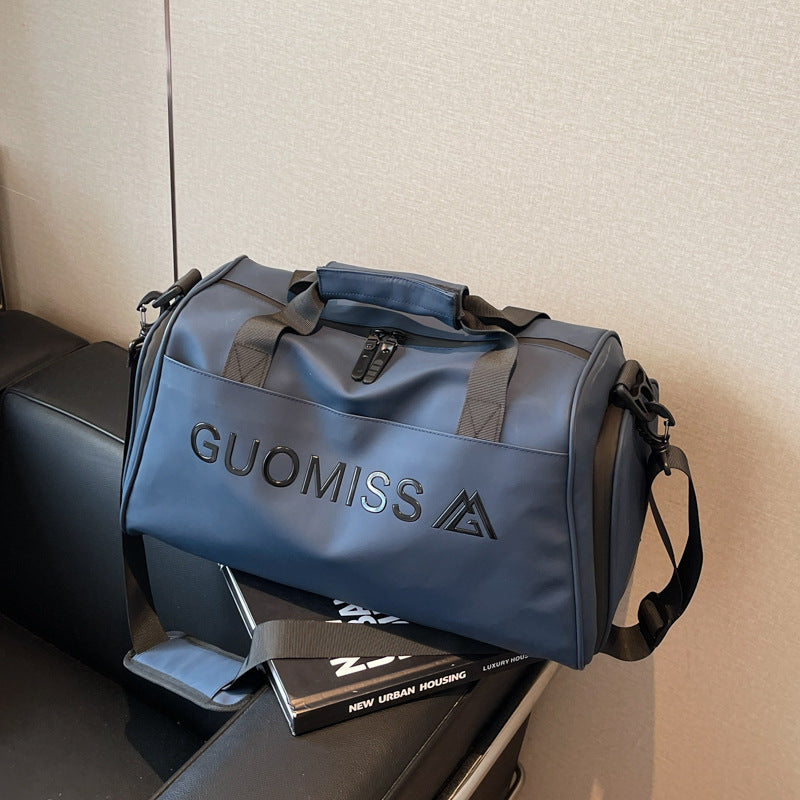 Allwetter Langlebig Reis Duffel Tasche