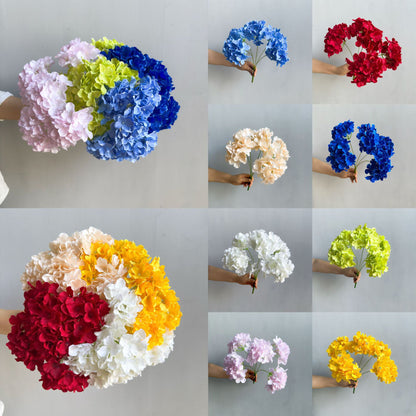 Elegante Blumenarrangement