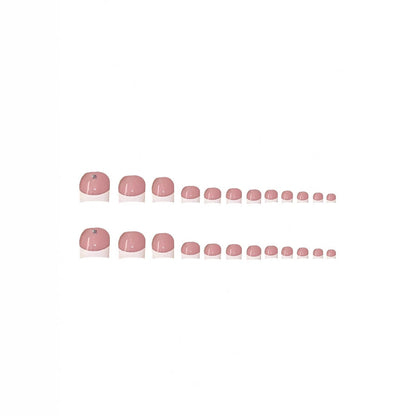 Dekoratives 3D Nagelkunst-Verzierungsset Brehn