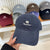 Unisex Casual Cotton Dad Cap Brehn
