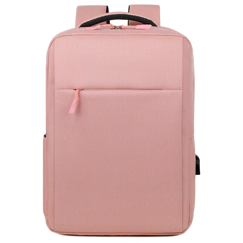 Funktionaler Pendler-Laptop-Rucksack Brehn