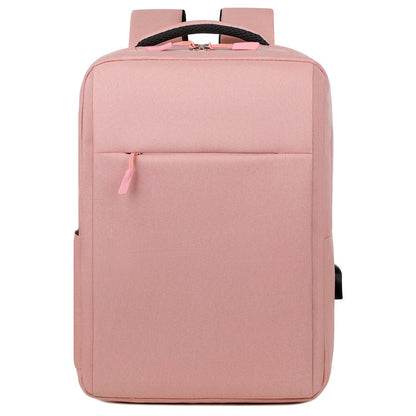 Funktionaler Pendler-Laptop-Rucksack Brehn
