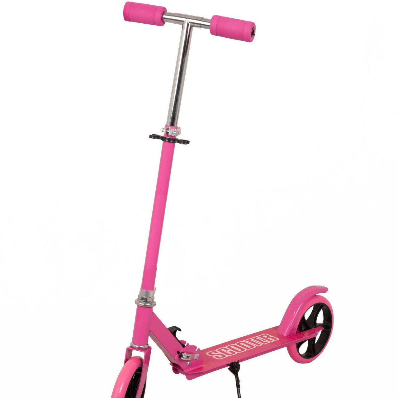 Urban Commuter Kick Scooter Brehn