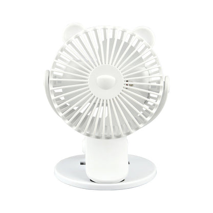 Damen tragbarer USB Ventilator Brehn