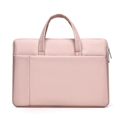 WoElegant Laptop Aktentasche Brehn