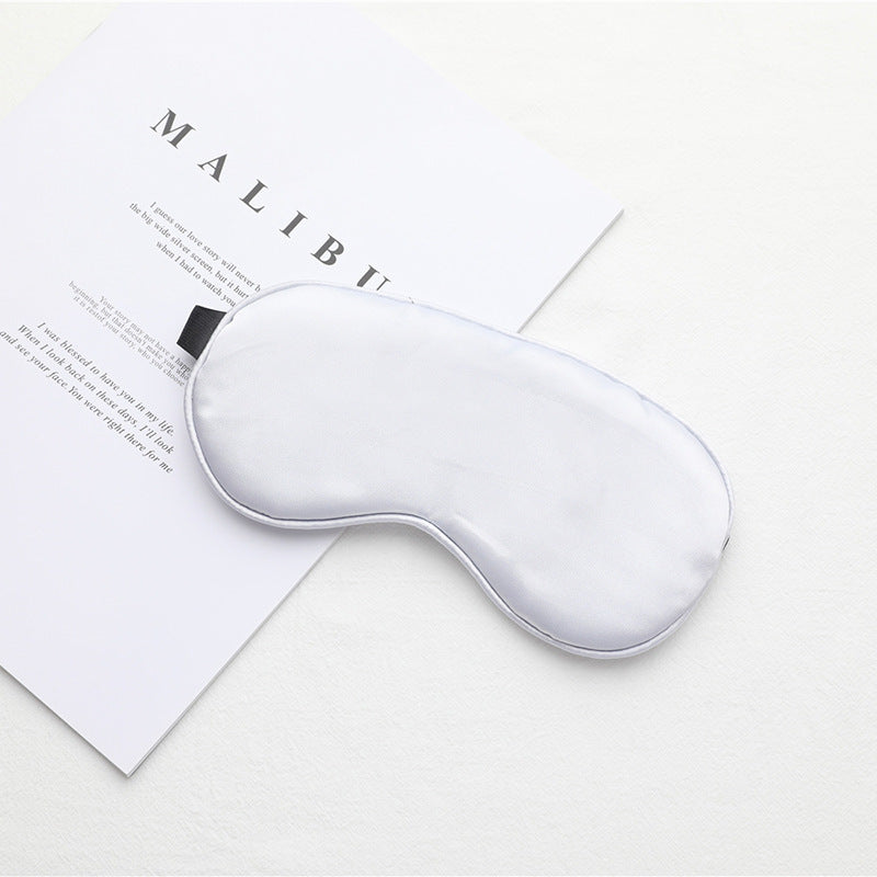 Unisex nan ergonomische Schlafmaske mit sanfter Polsterung und verstellbarem Band Brehn