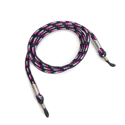 Haltbares Paracord Schlüsselband Brehn