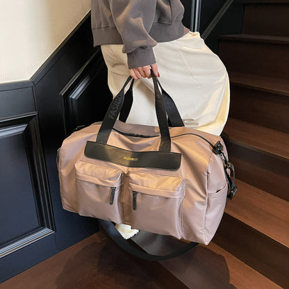 Vielseitige Utility Gym Duffel Tasche Brehn