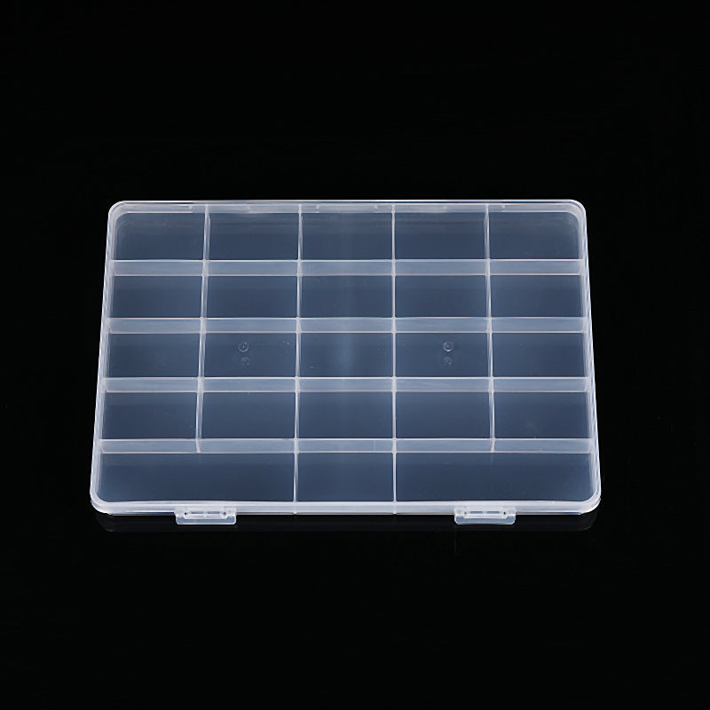Multi-Division Craft Storage Organizer Brehn