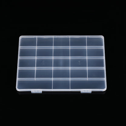 Multi-Division Craft Storage Organizer Brehn