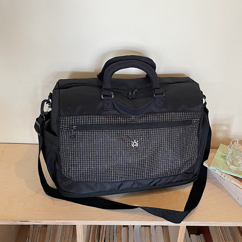 Urban Utility Duffel