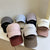 Damen Classic Bestickte Baumwolle Baseballcap Brehn